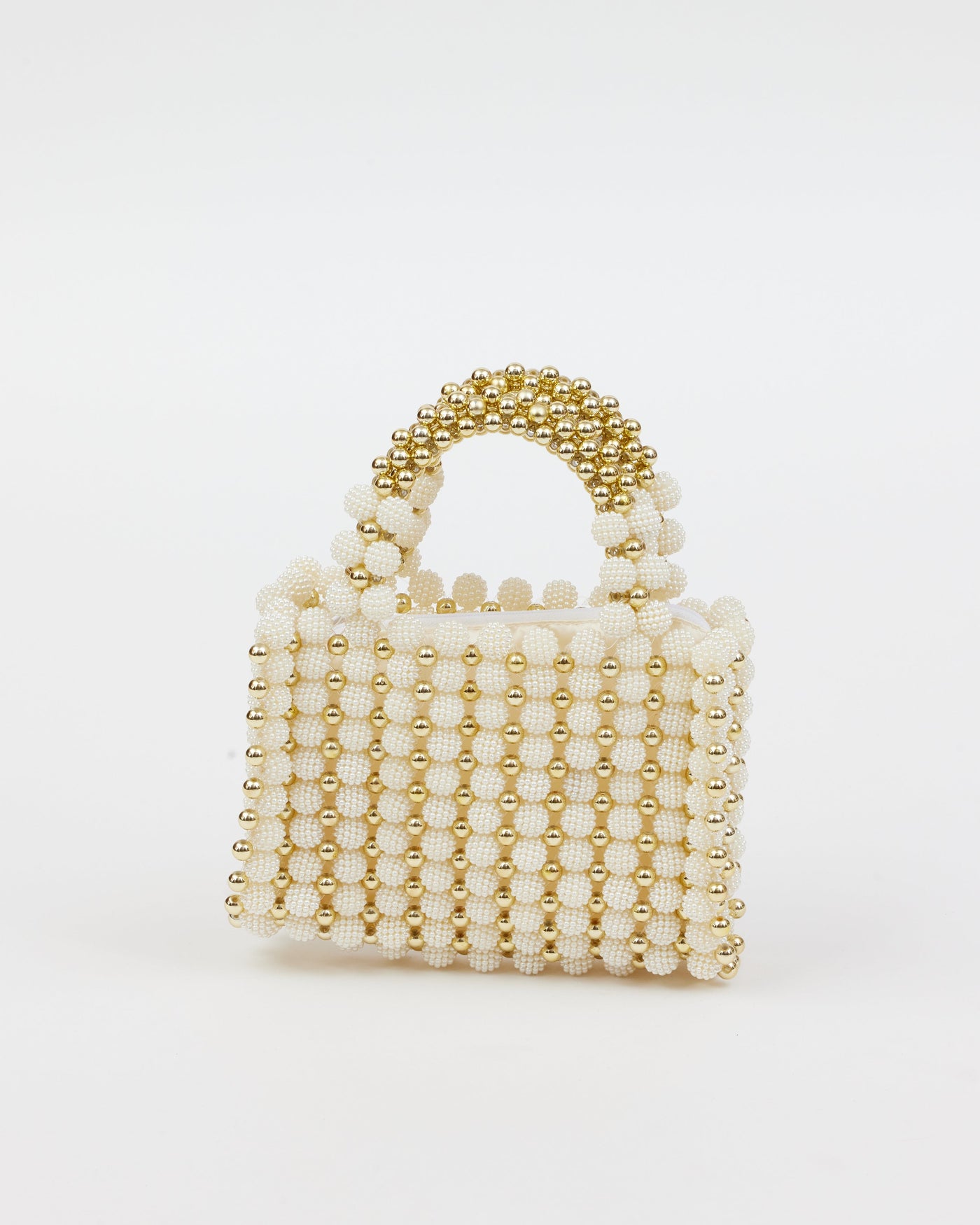 Beaded Bag