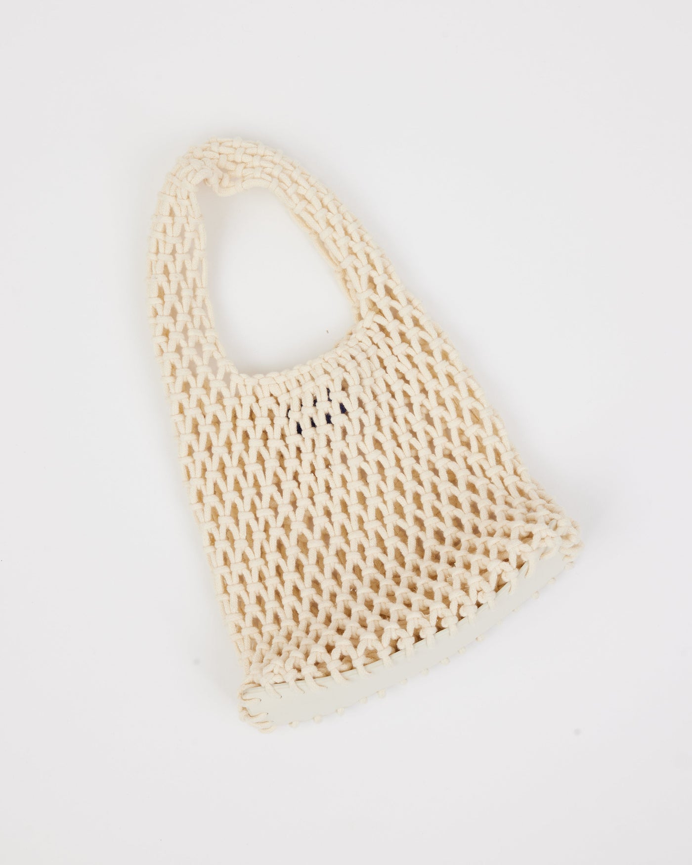 Lizzie Cotton Mini Bag