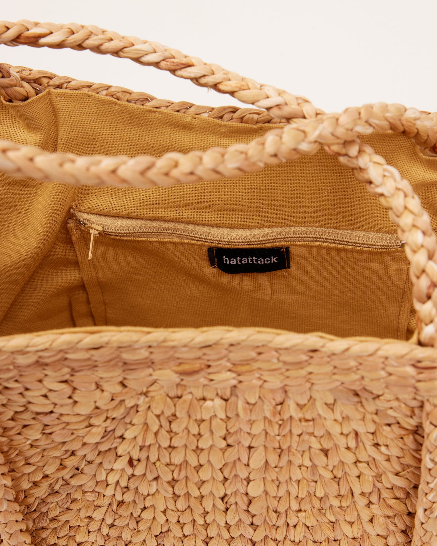 Peachy Tote