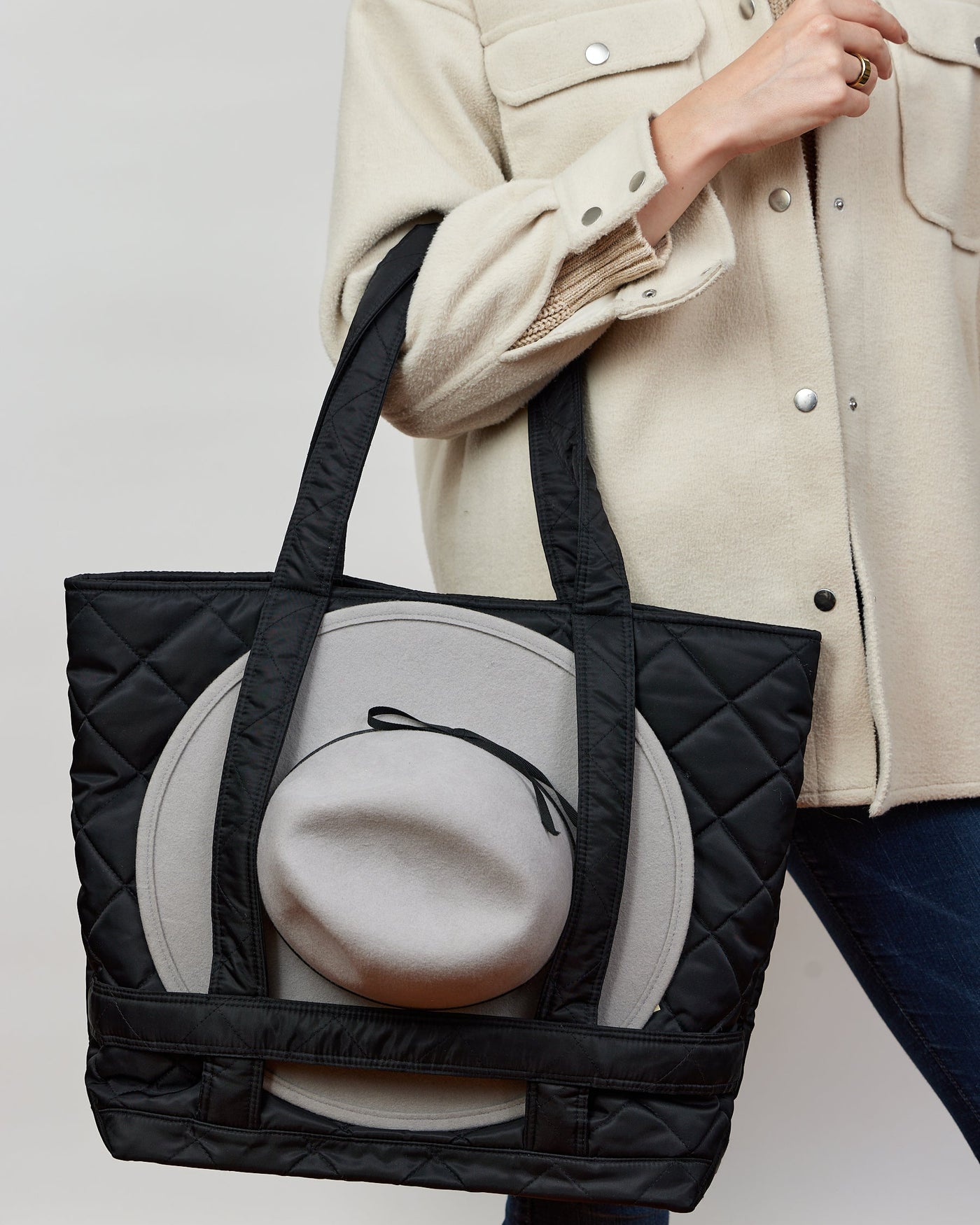The Original Fall Traveler Bag