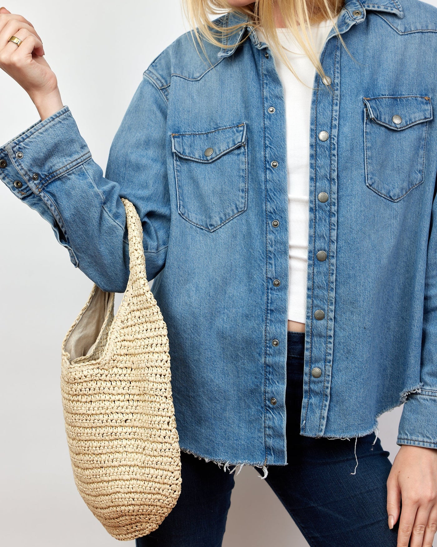 Shelly Bag