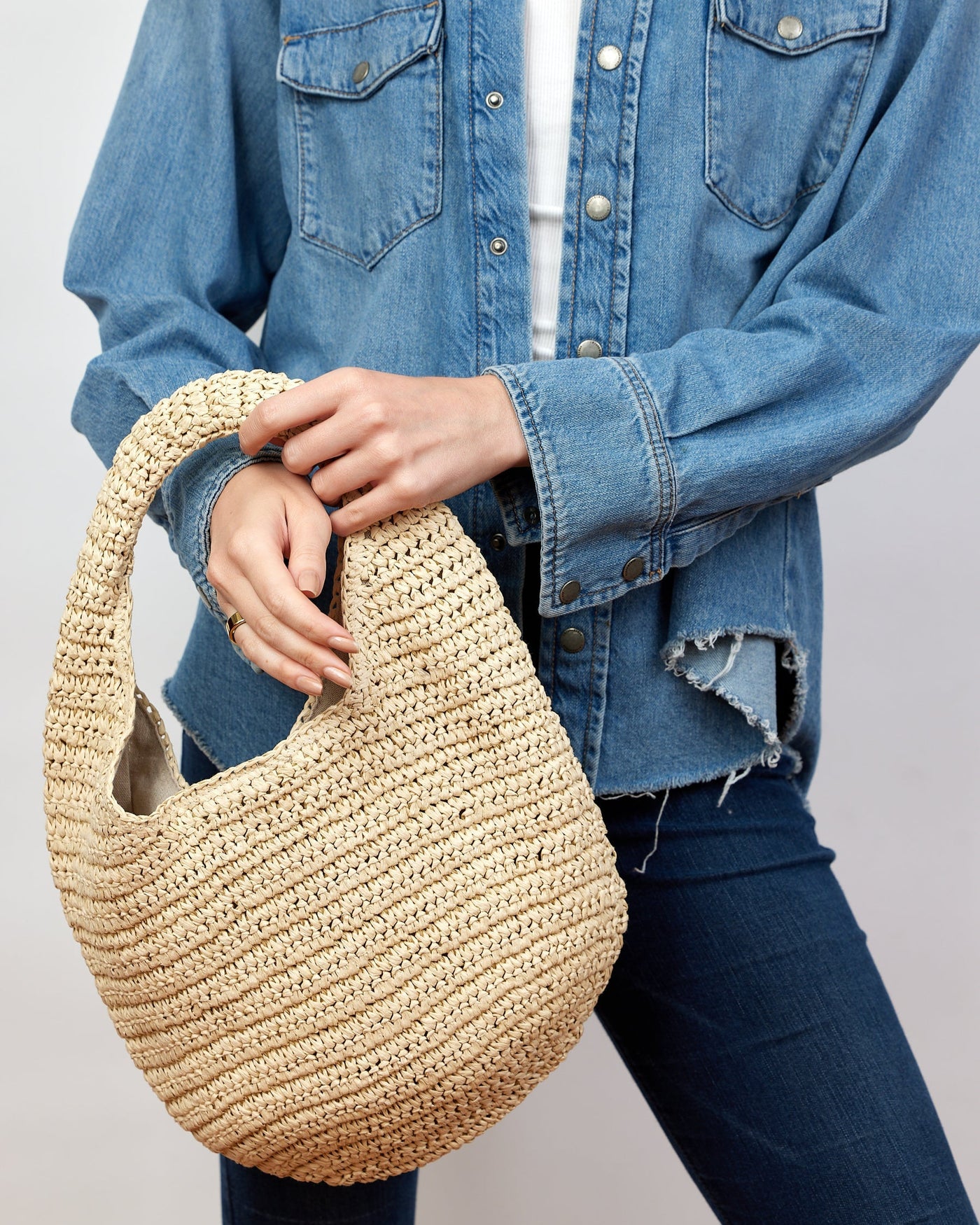 Shelly Bag