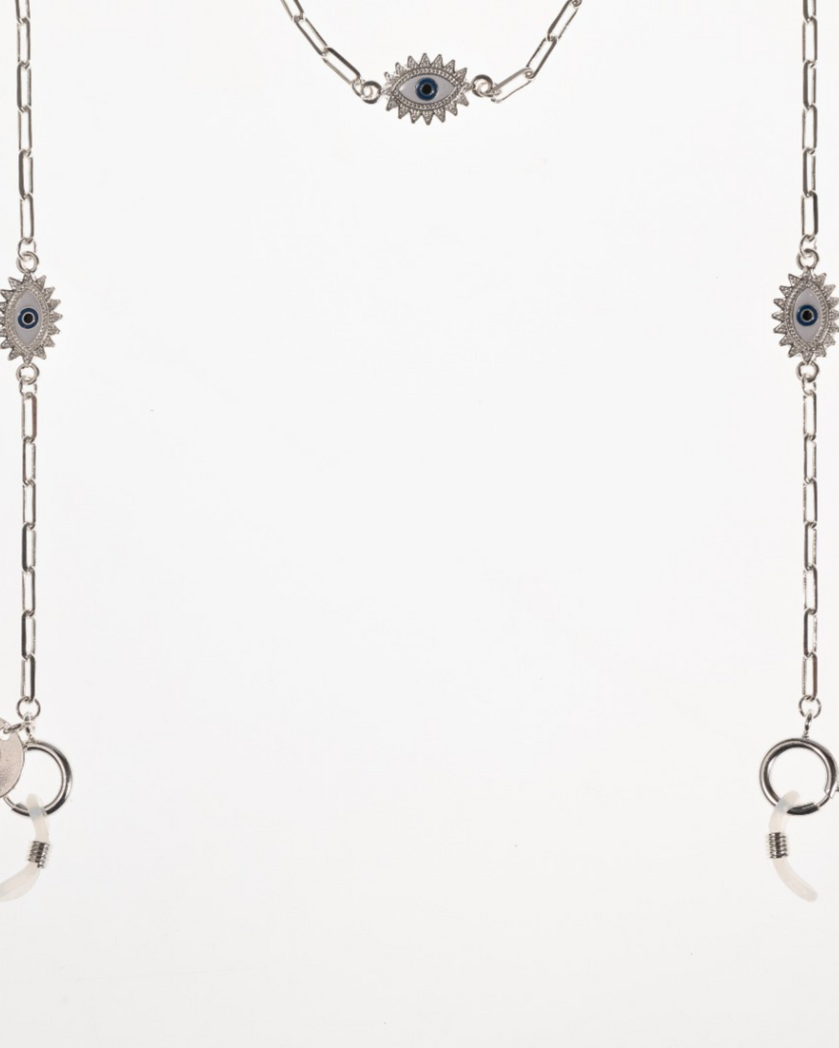 Eye Believe - Silver