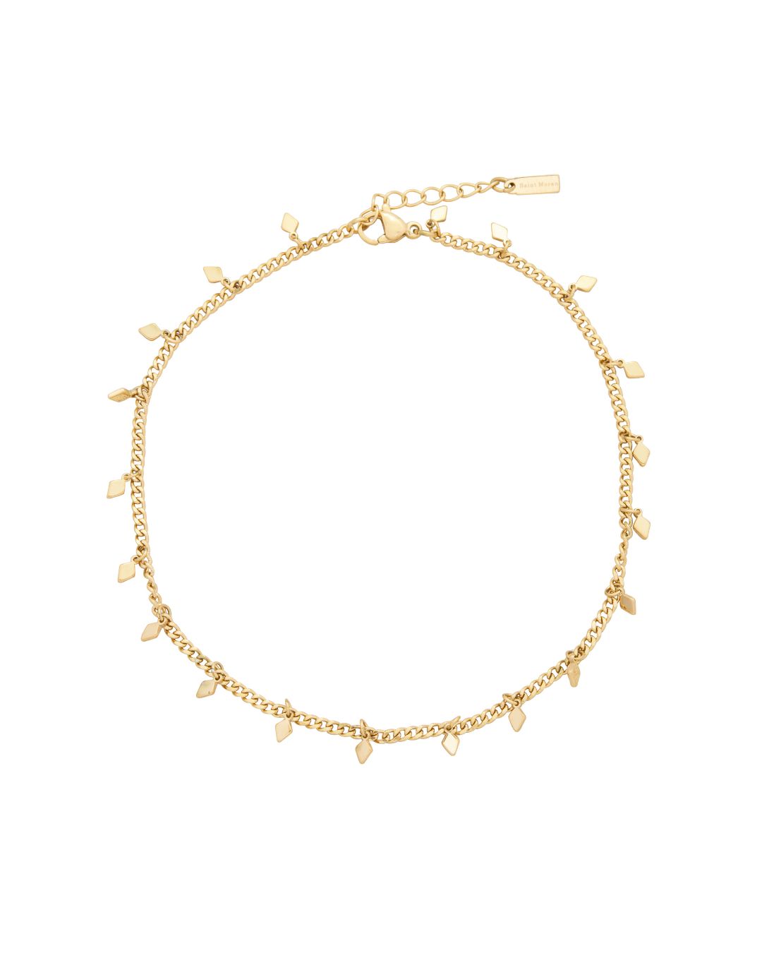SABRINA ANKLET