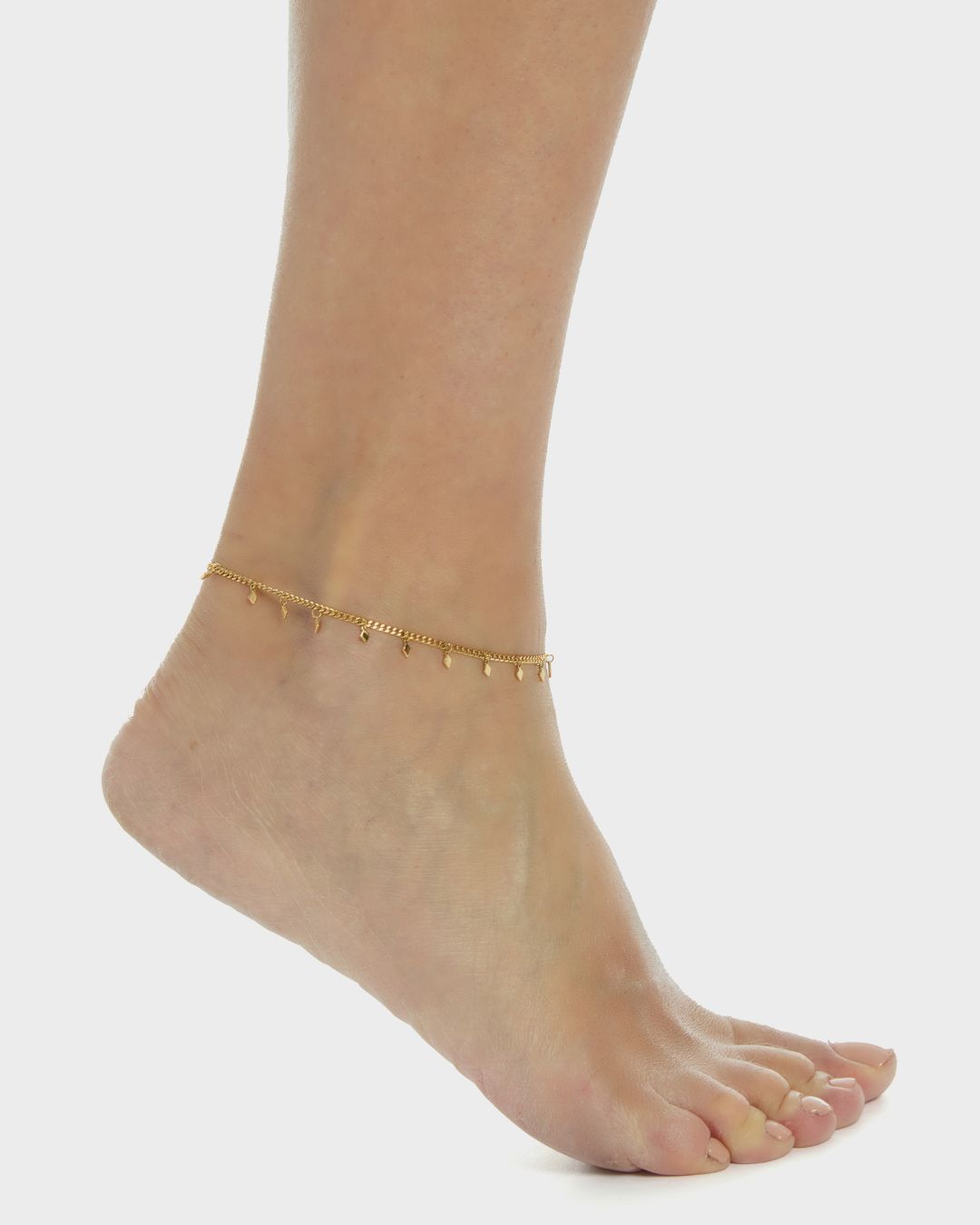 SABRINA ANKLET