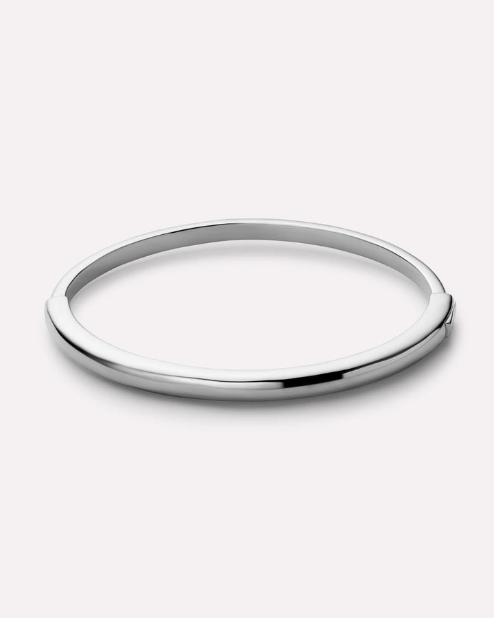 Silver Bracelet - Brynley Silver