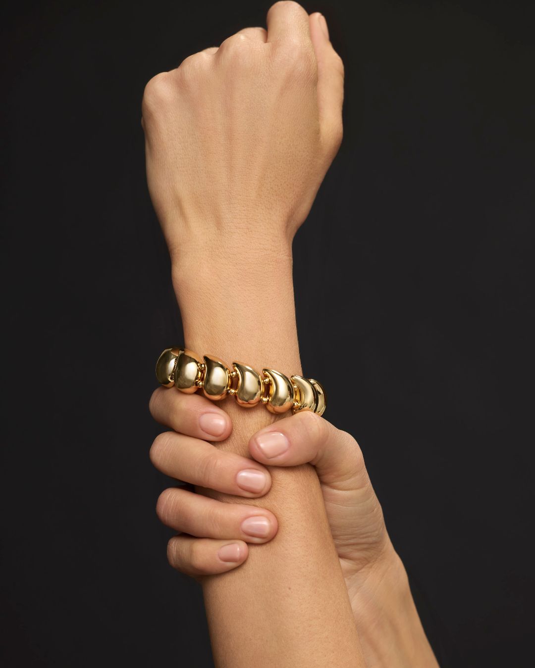 ZAHA BRACELET