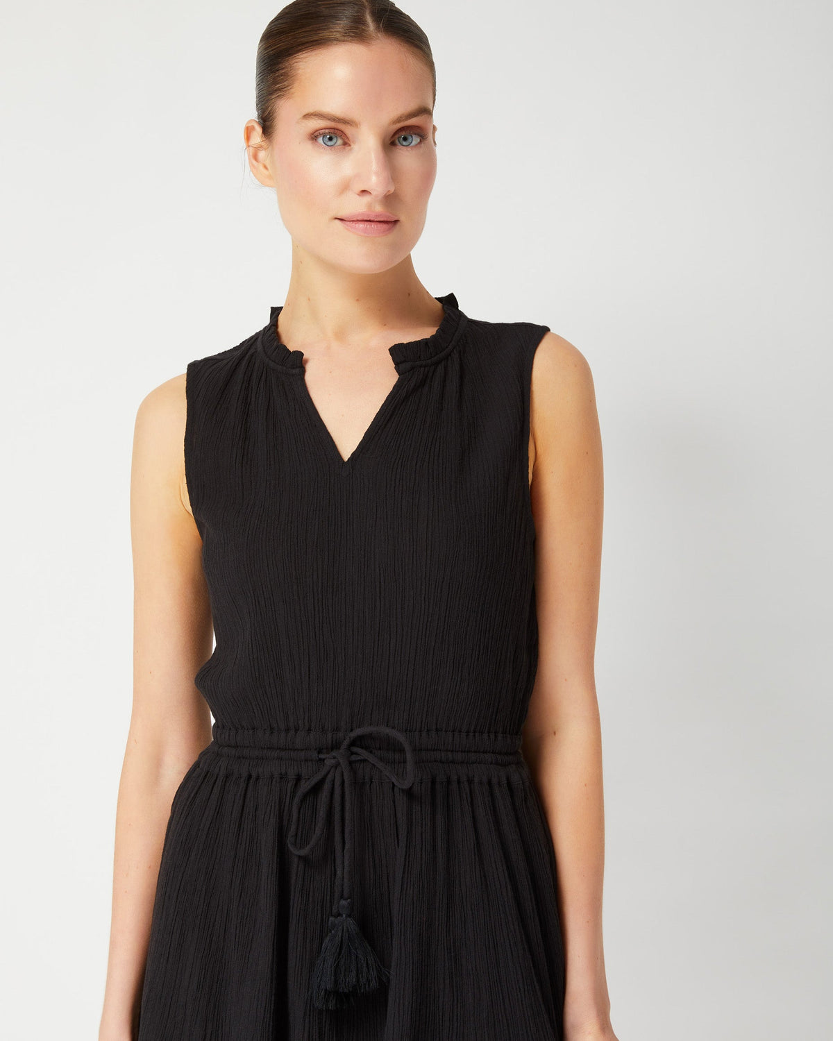 Beth Dress Black