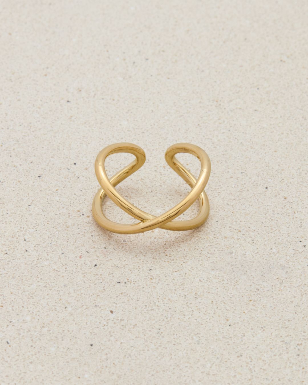 MILOS TOE RING