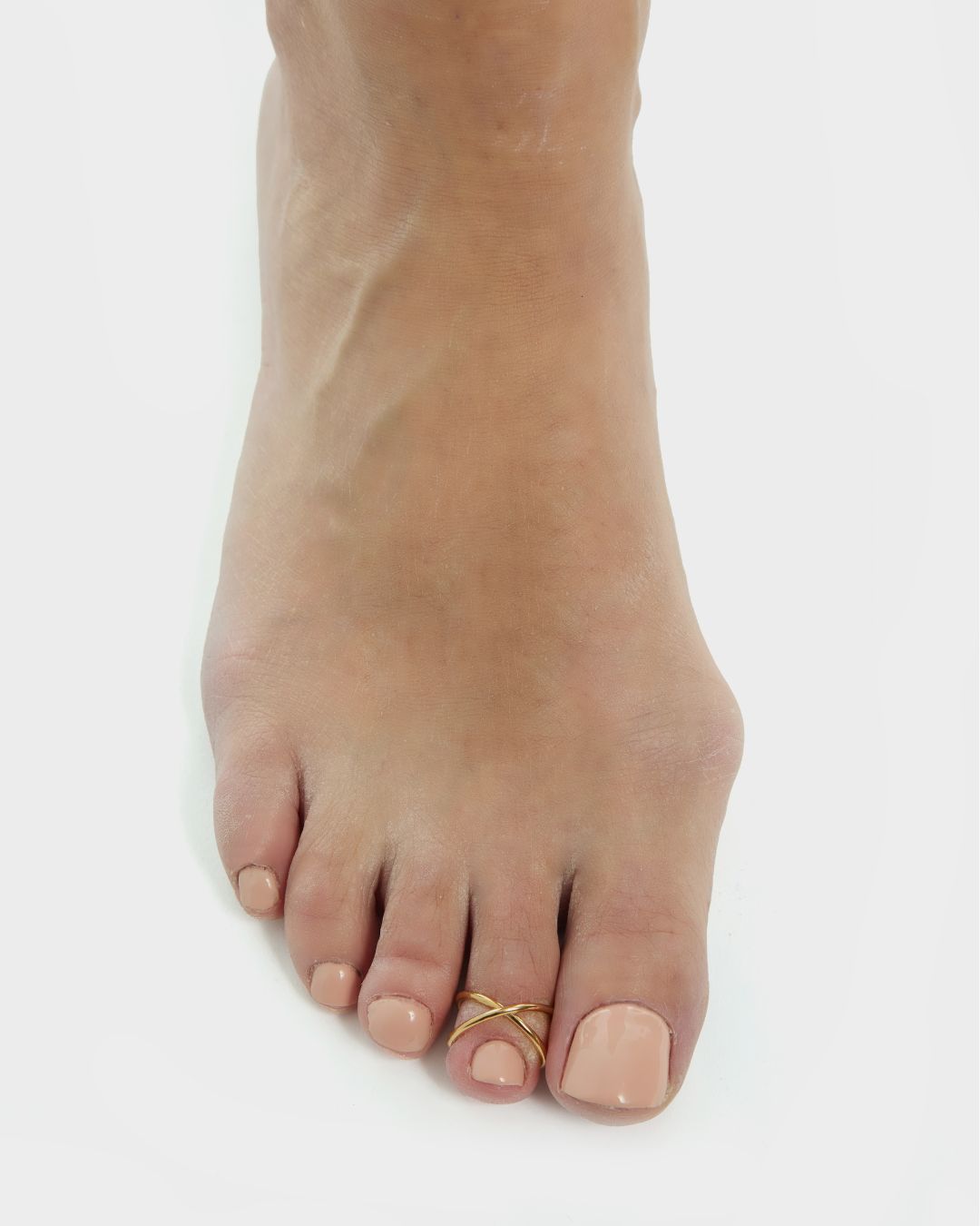 MILOS TOE RING