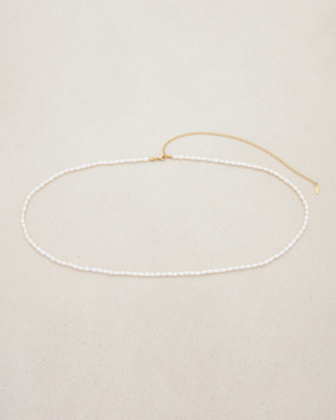 SCORPIOS BELLY CHAIN