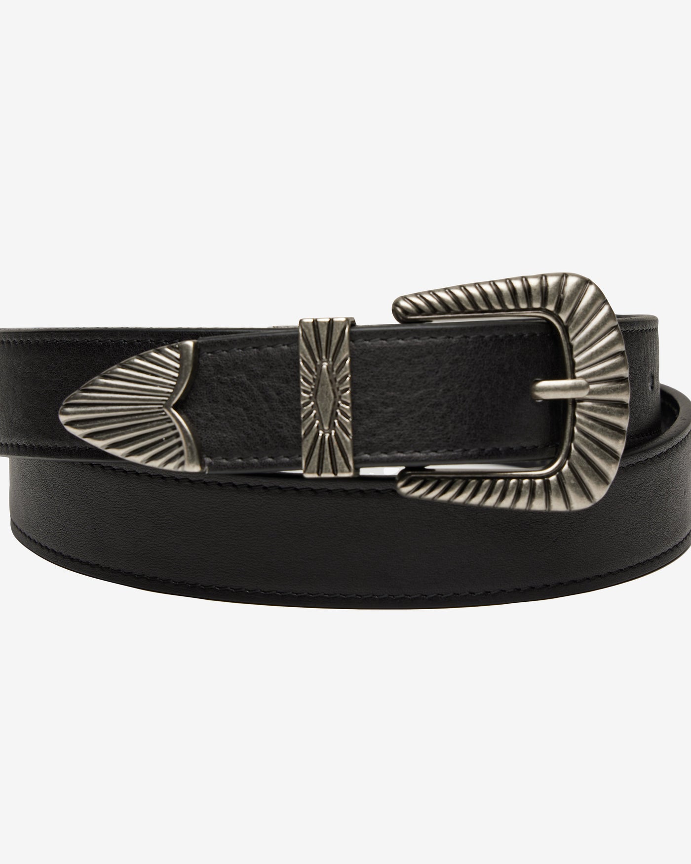Henrietta in Black