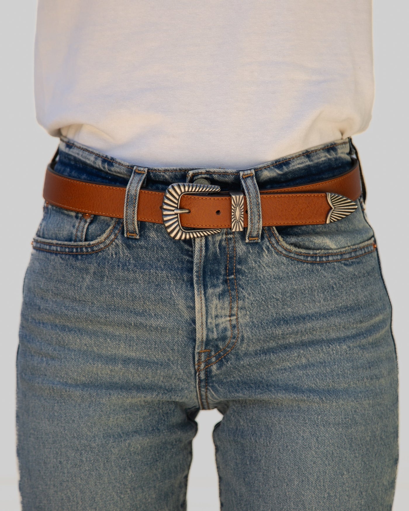 Henrietta in Brown