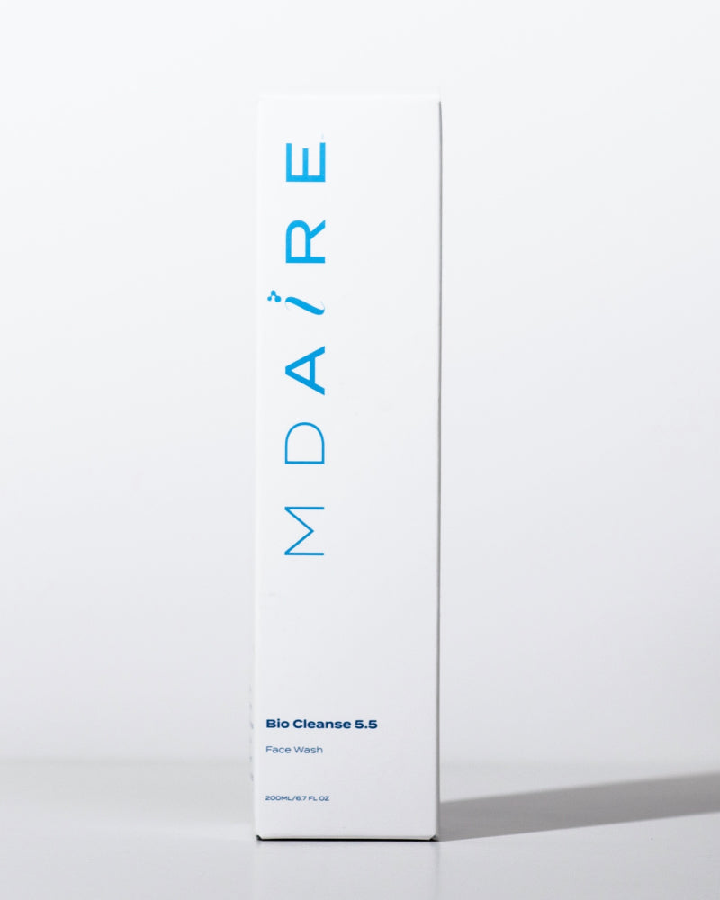 Bio-Cleanse 5.5 Face wash