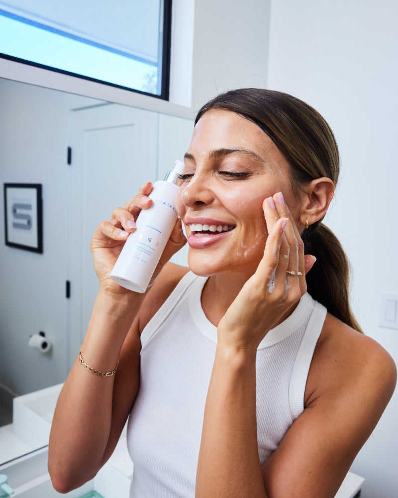 Bio-Cleanse 5.5 Face wash