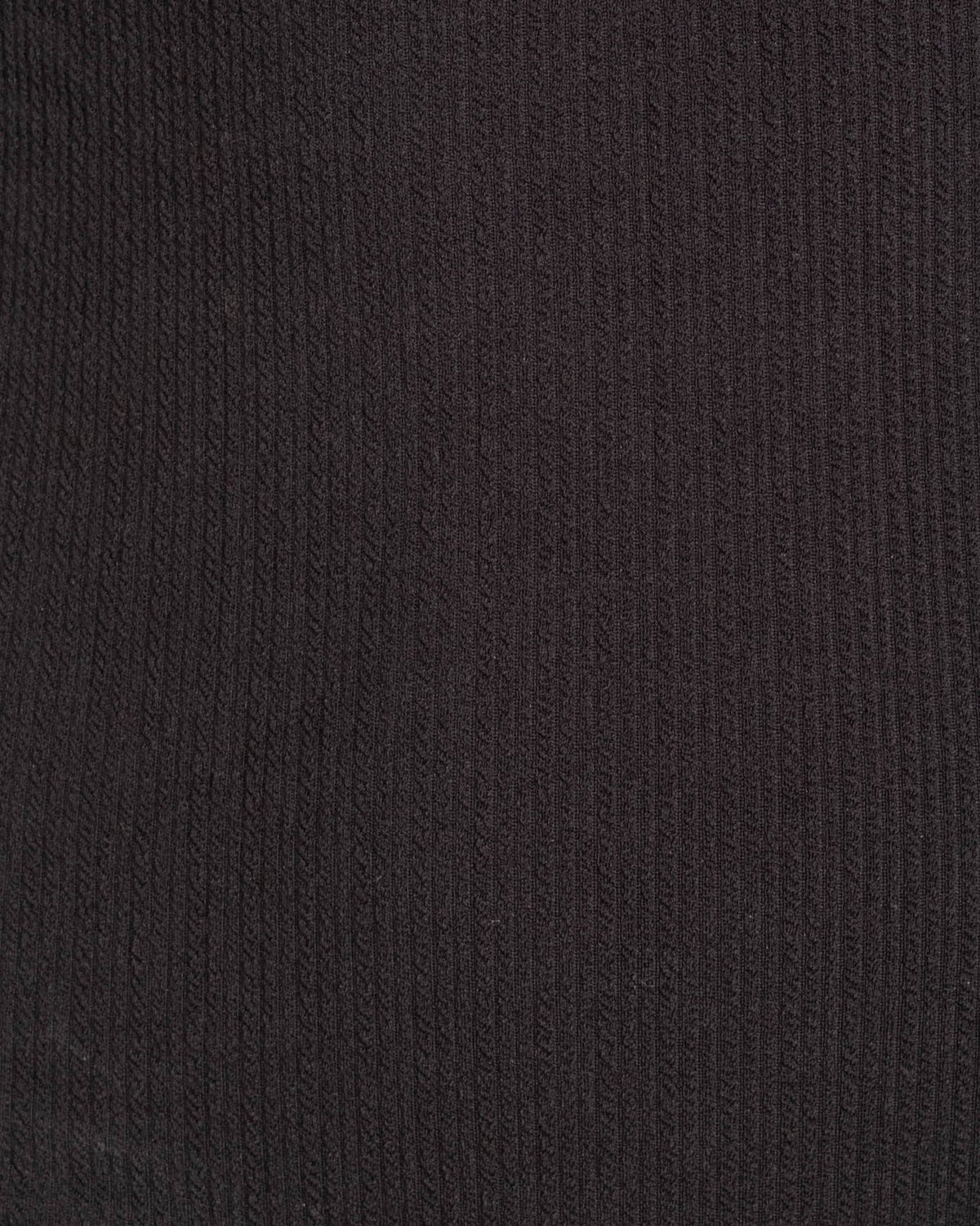 Juliette One Piece In Black Texture