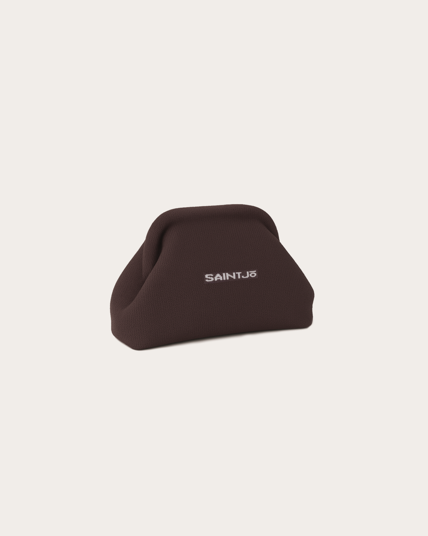 SIGNATURE CLUTCH