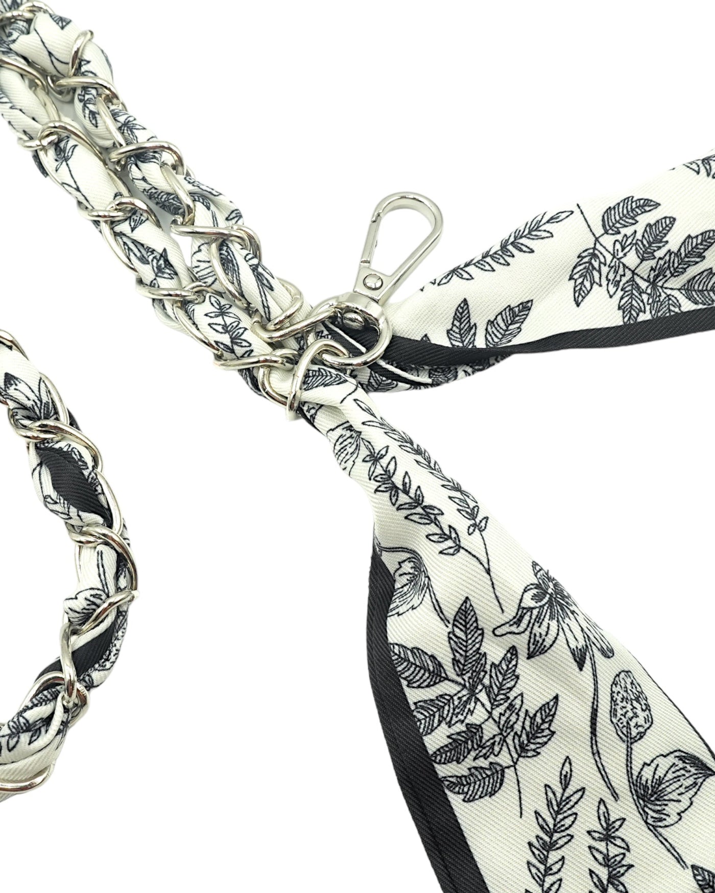 Côte D'Azur Crossbody Phone Chain