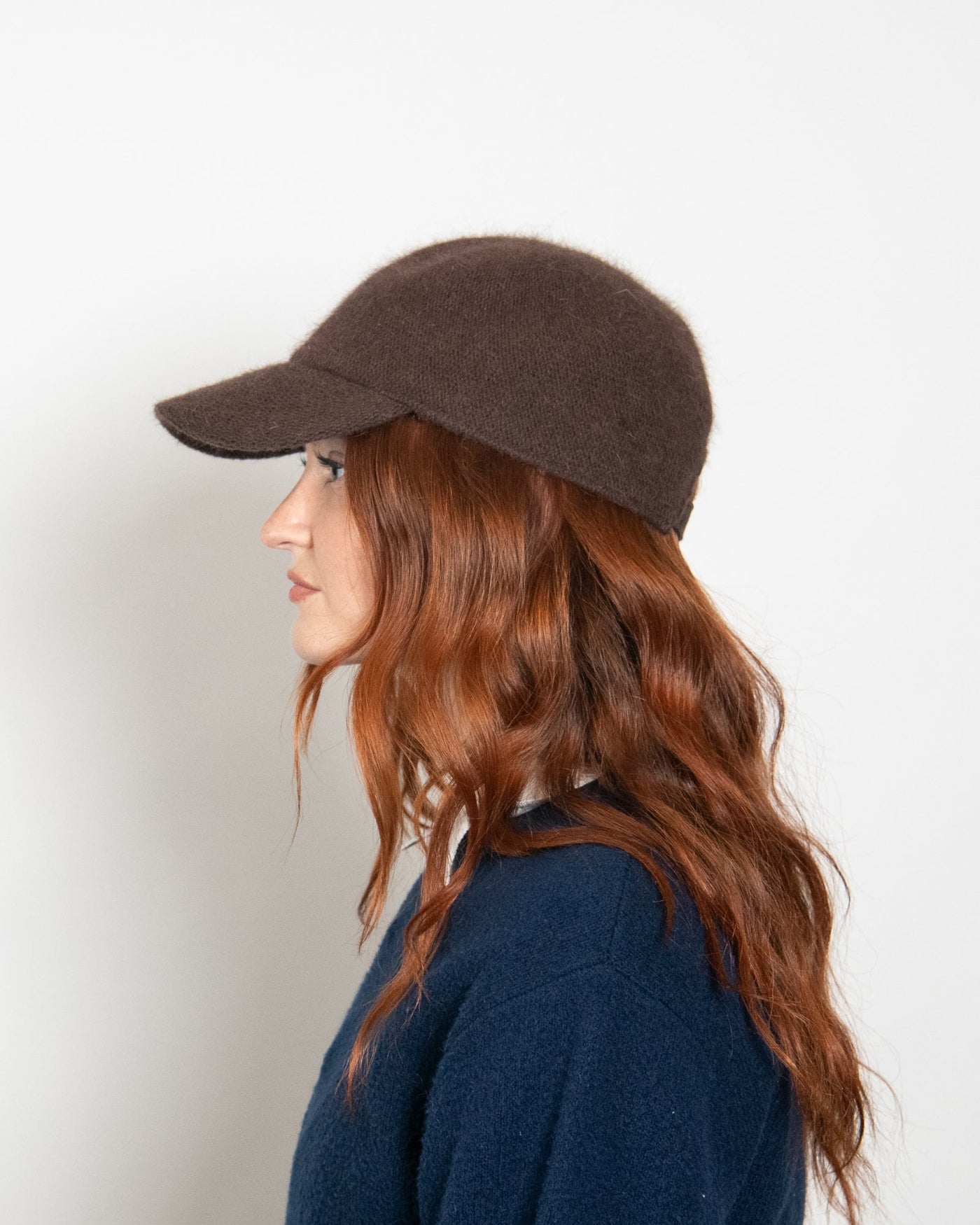 Smith in Brown