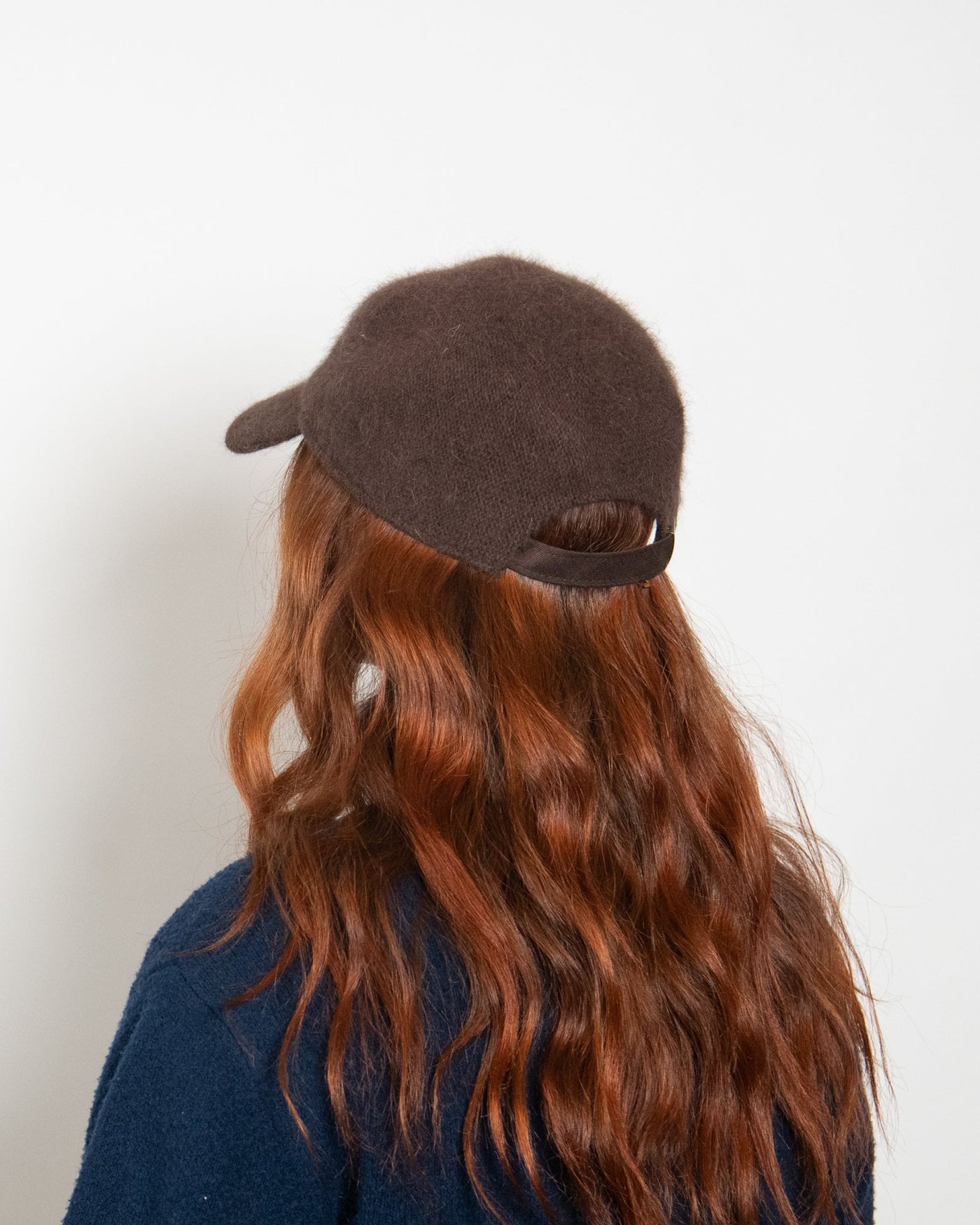 Smith in Brown