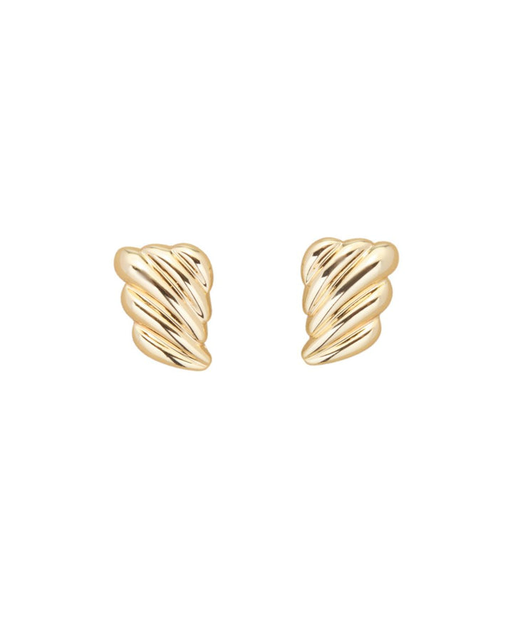 PALAIS EARRINGS GOLD