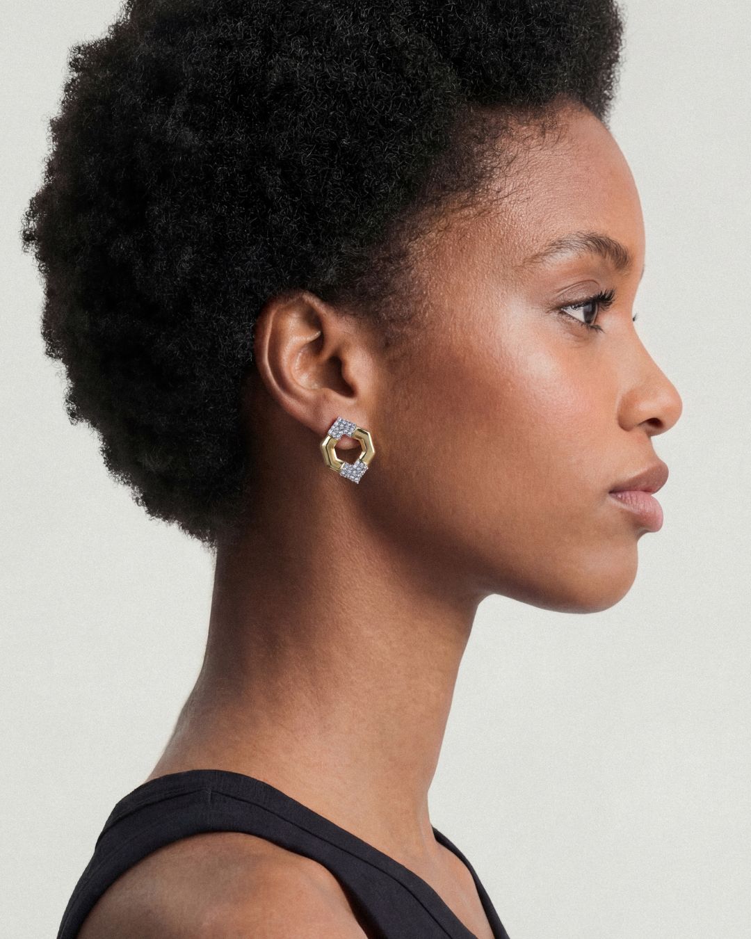 ESME STUD EARRINGS