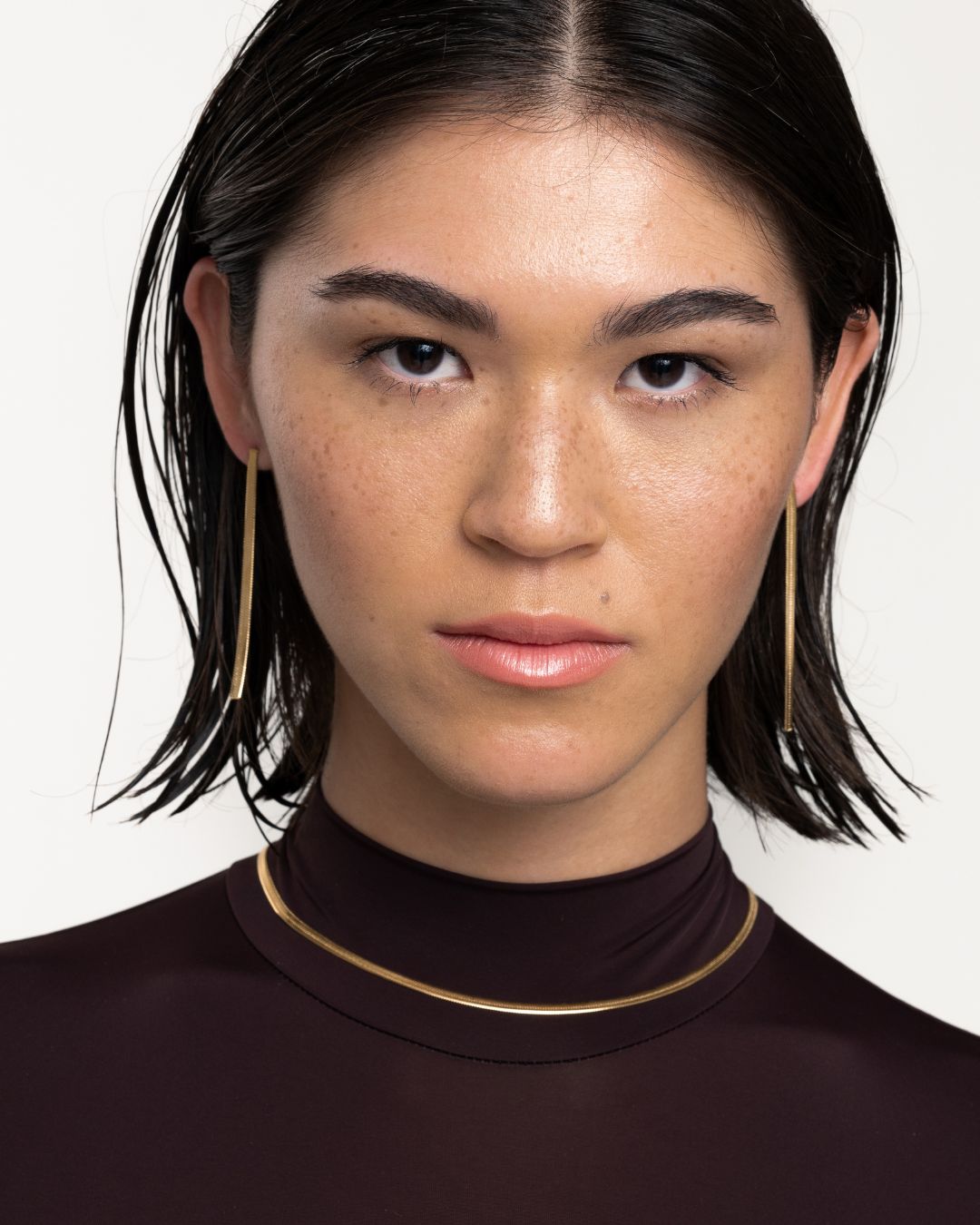 SHELLONA EARRINGS