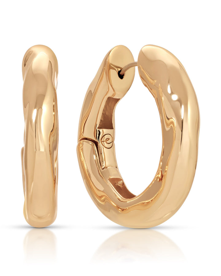 Molten Hoops