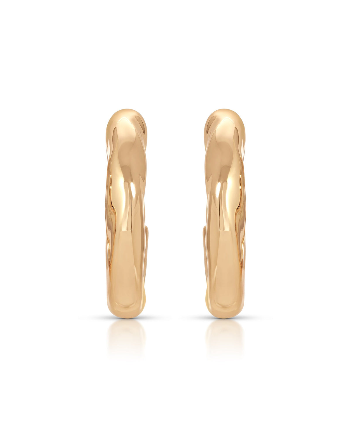Molten Hoops