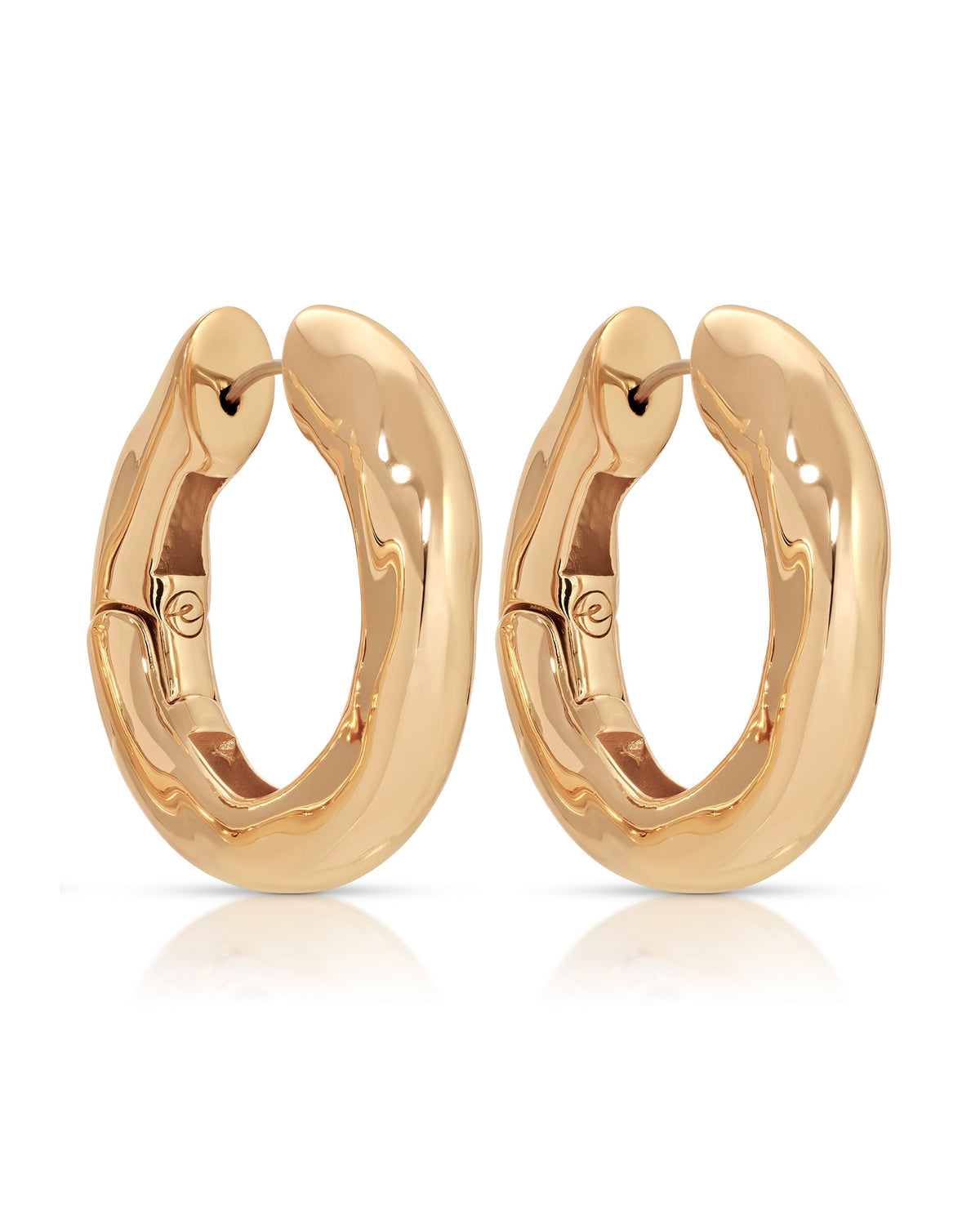 Molten Hoops