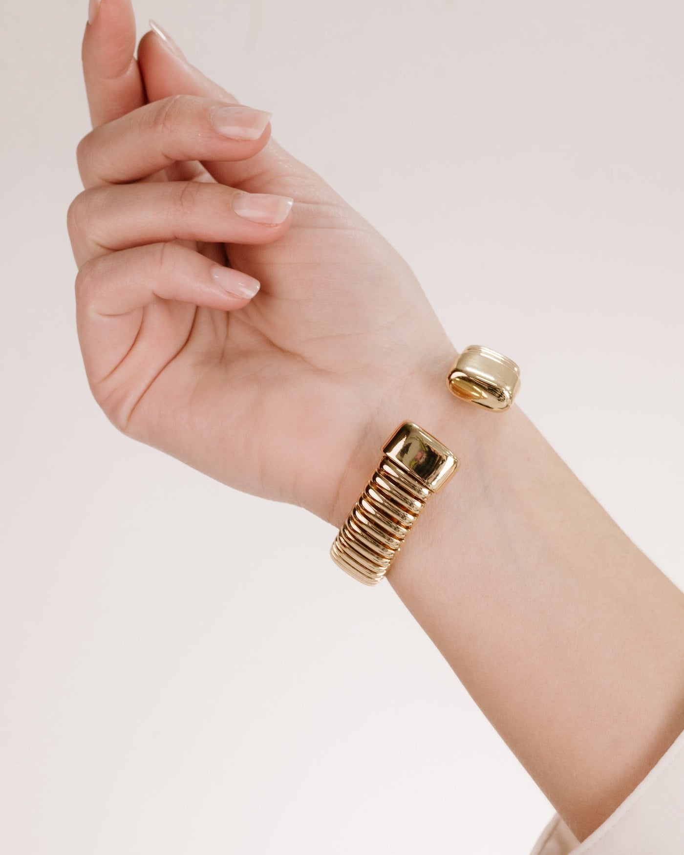 Flex Band Cuff