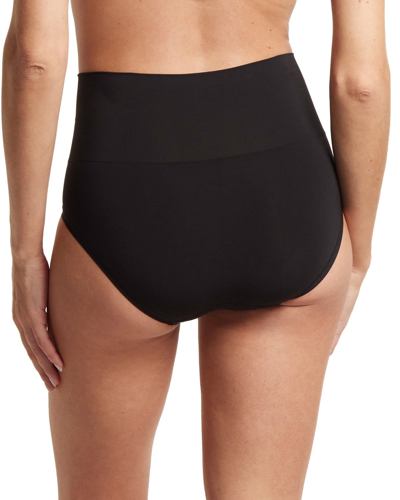 Body™ Boyshort Black