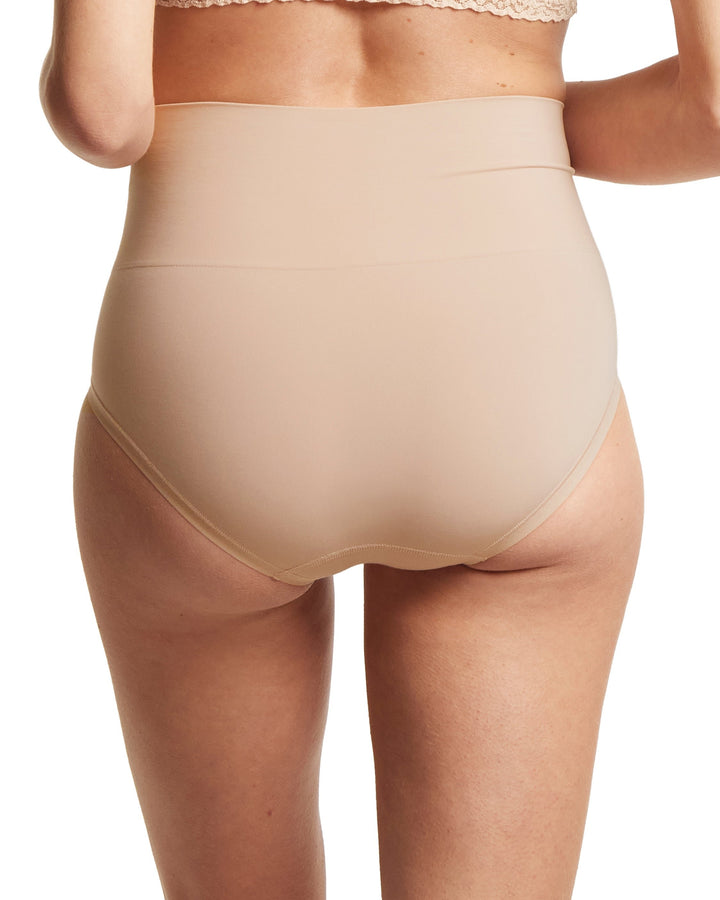 Body™ Boyshort Chai