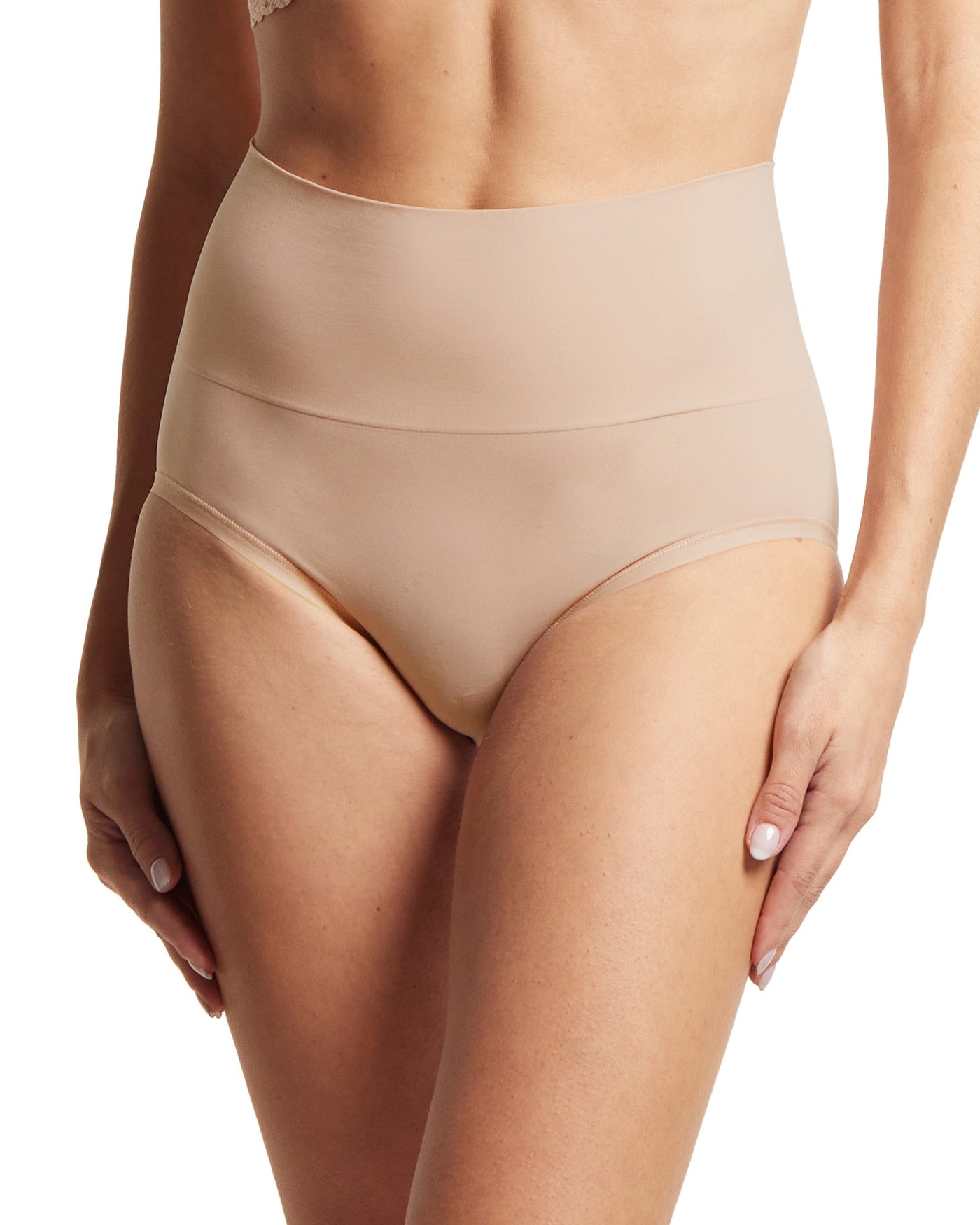 Body™ Boyshort Chai