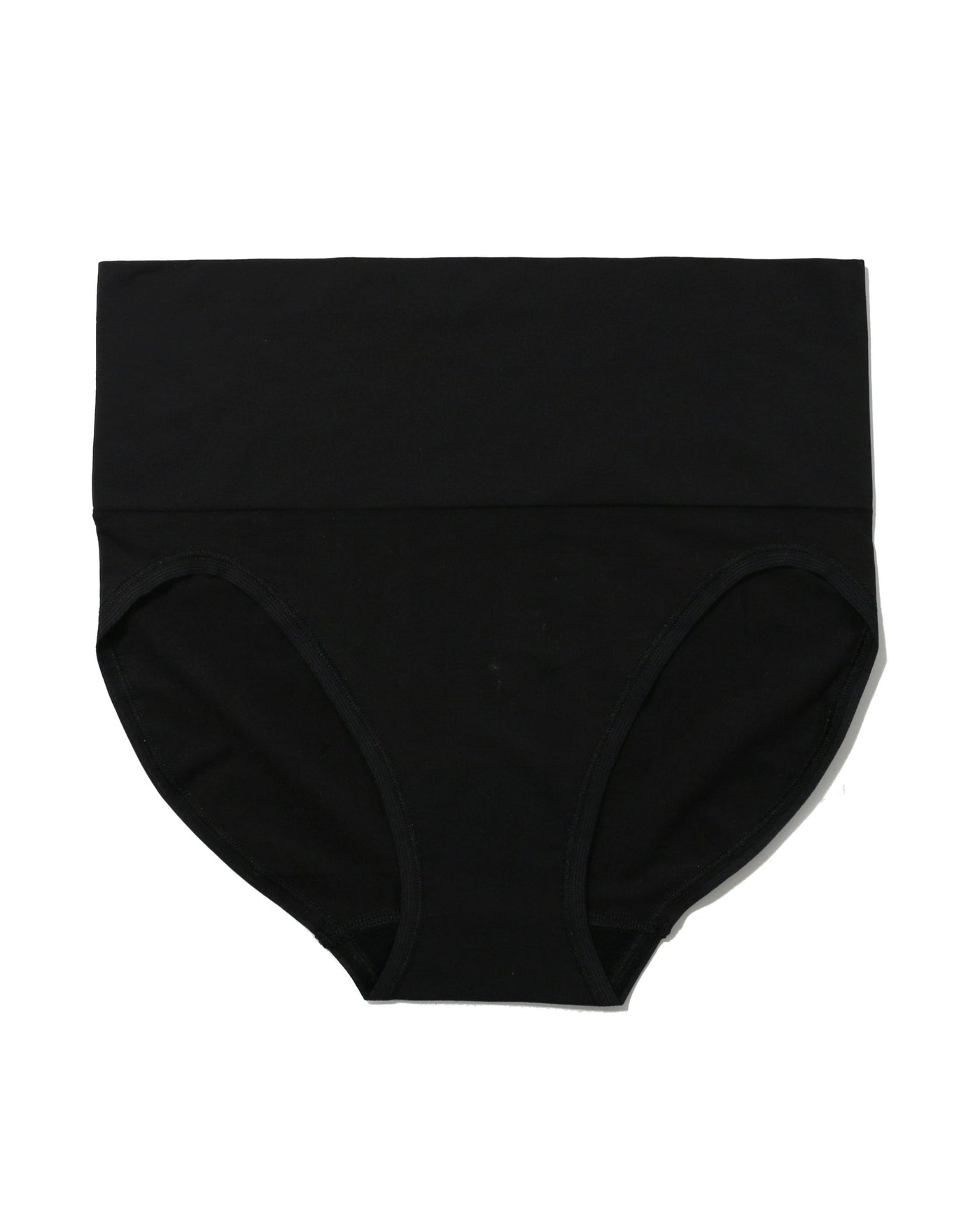 Body™ French Brief Black