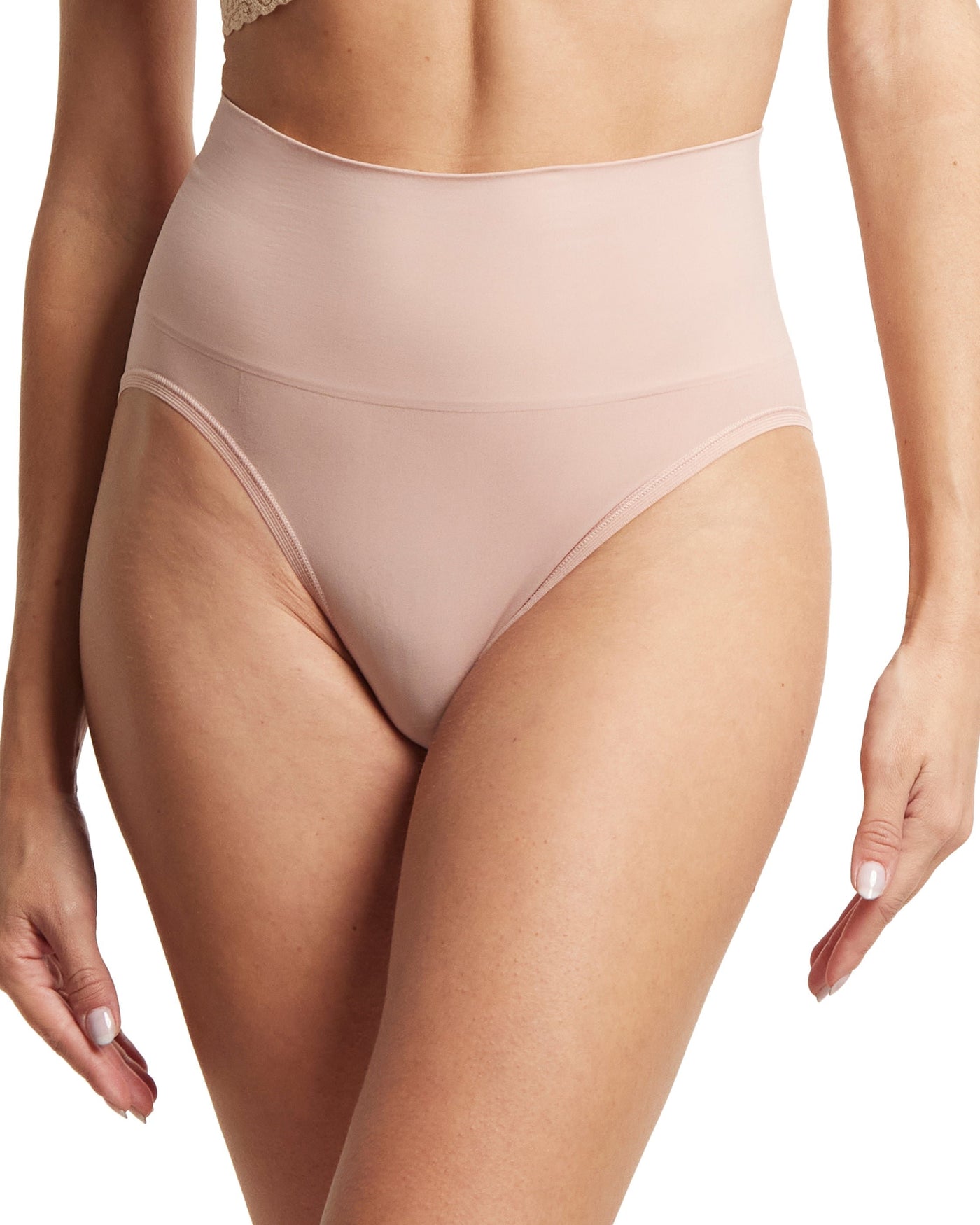 Body™ French Brief Inner Peace Beige