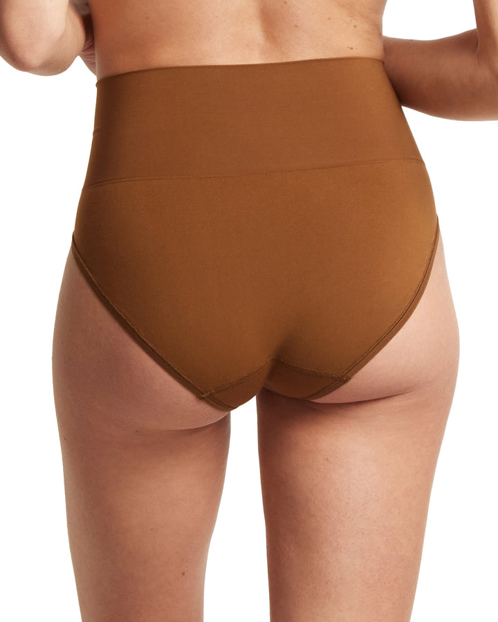 Body™ French Brief Macchiato Brown