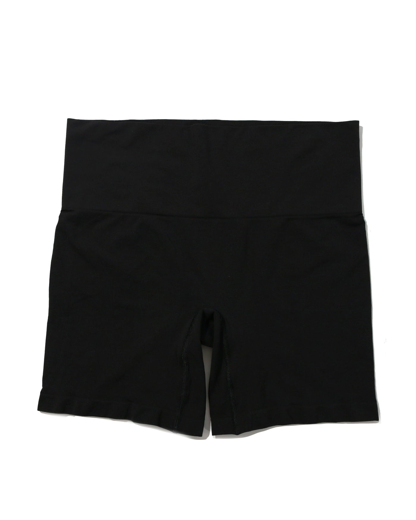 Body™ High Rise Bike Short Black