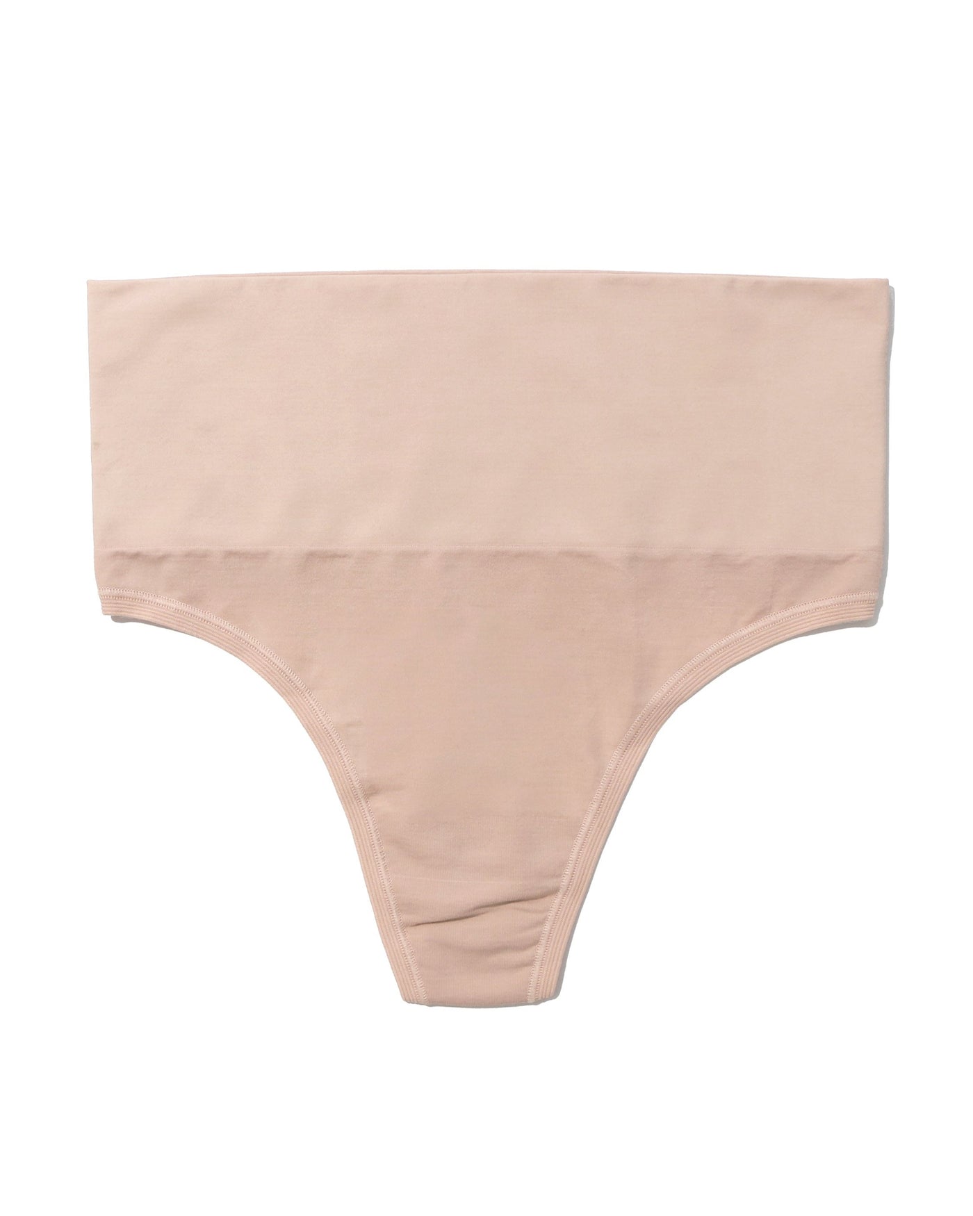 Body™ Midrise Thong Chai