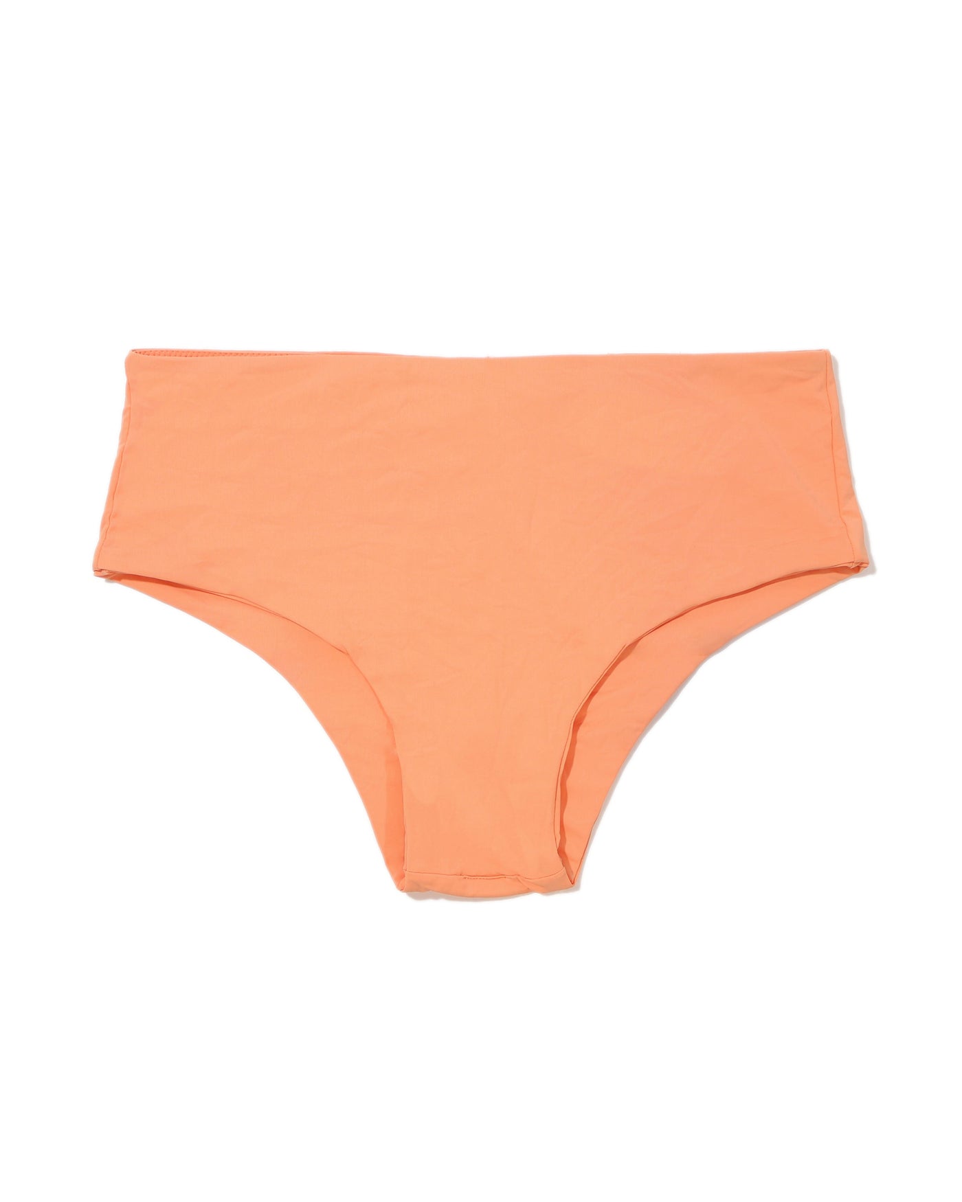 Boyshort Swimsuit Bottom Florence Orange