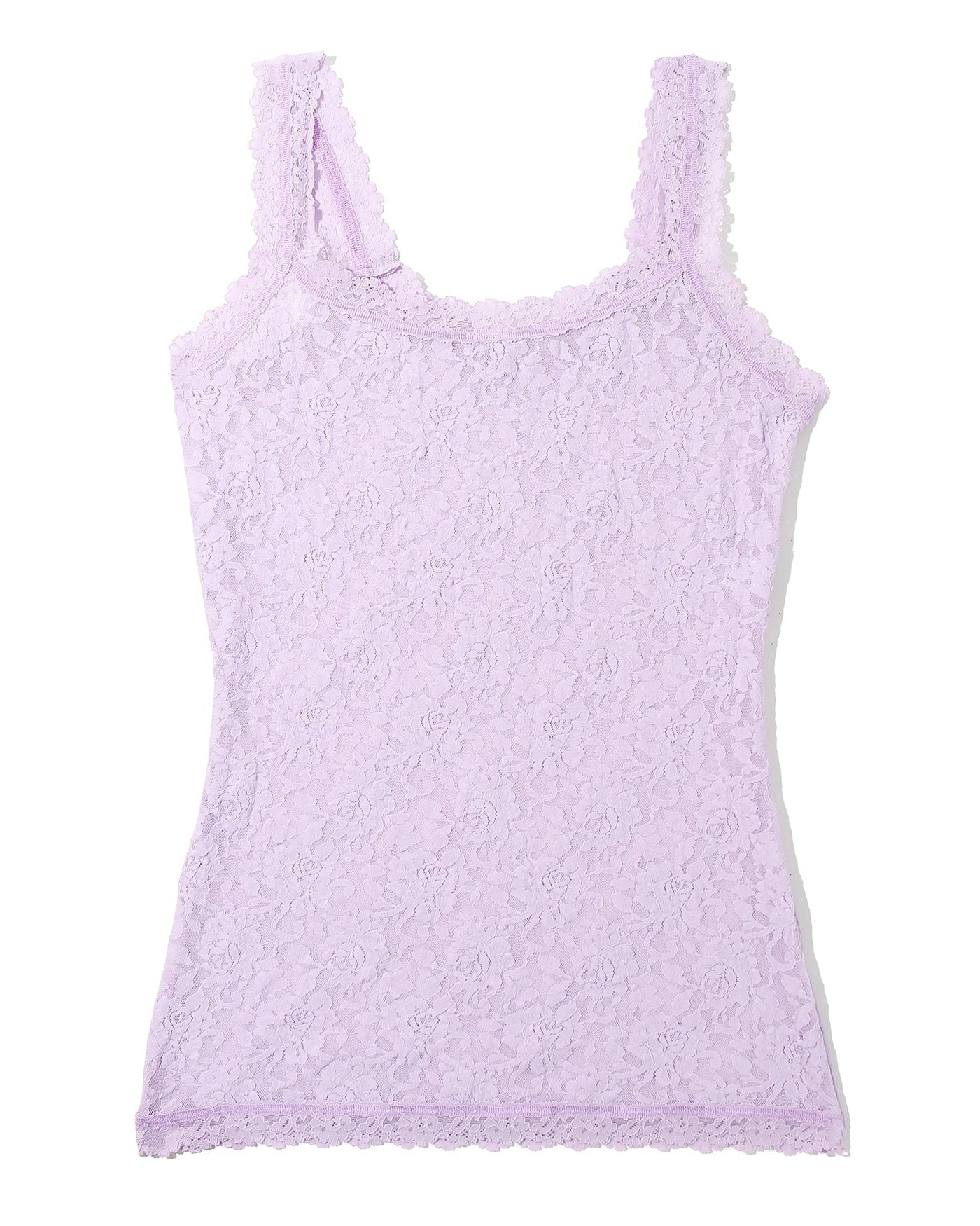 Signature Lace® Classic Cami Lavender Fields Purple