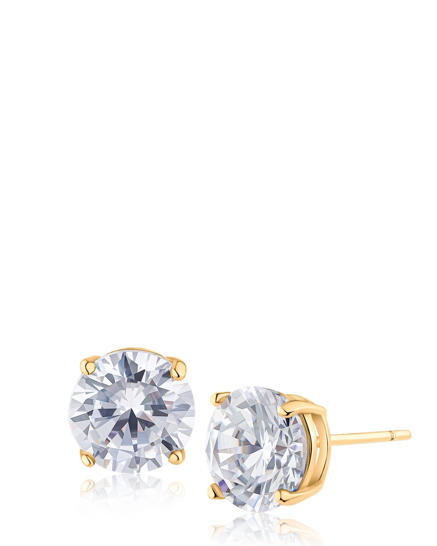 Round Studs