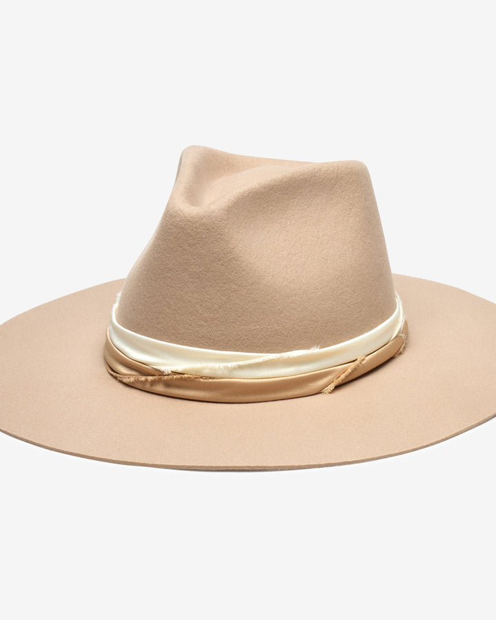 Austin in Taupe