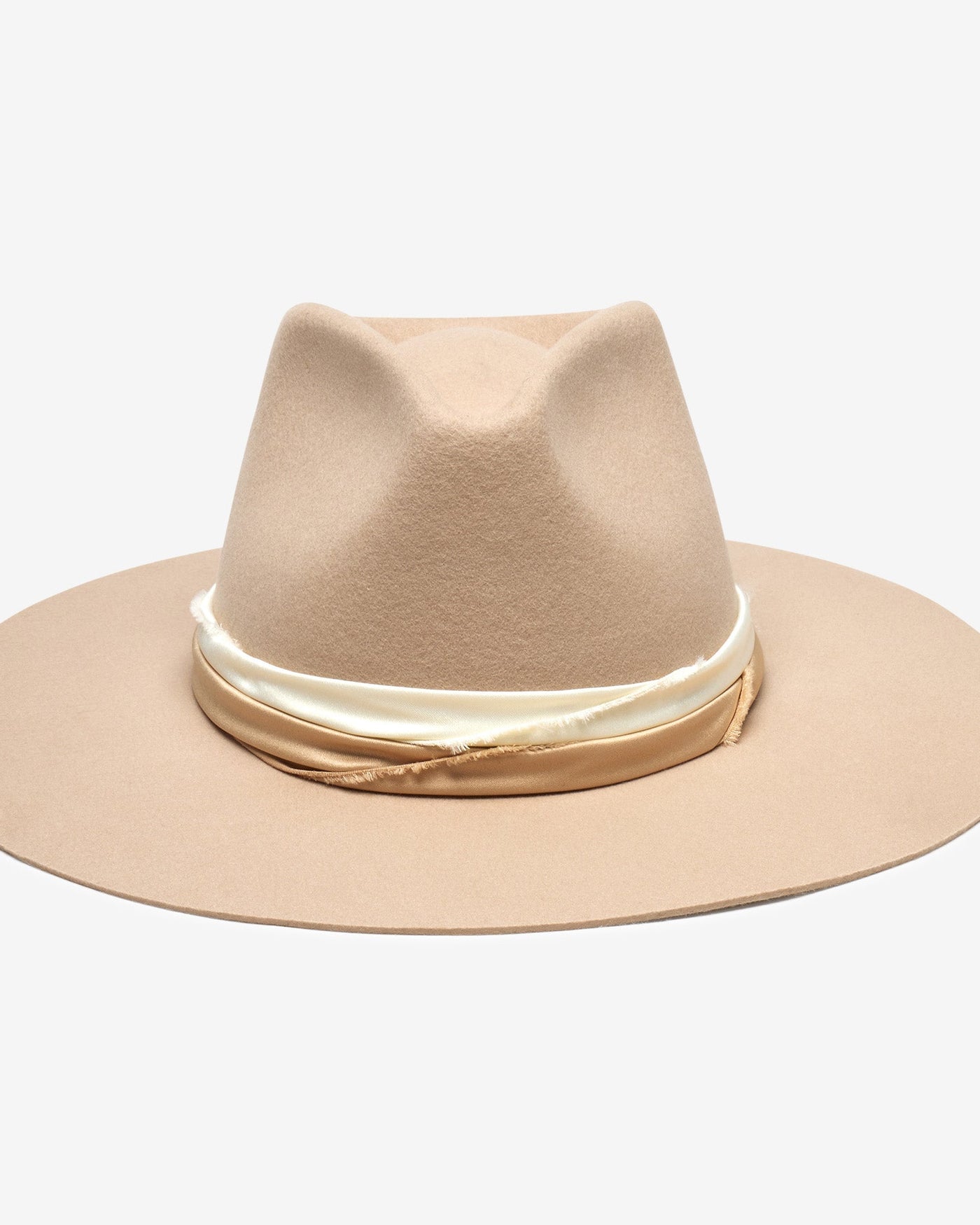 Austin in Taupe