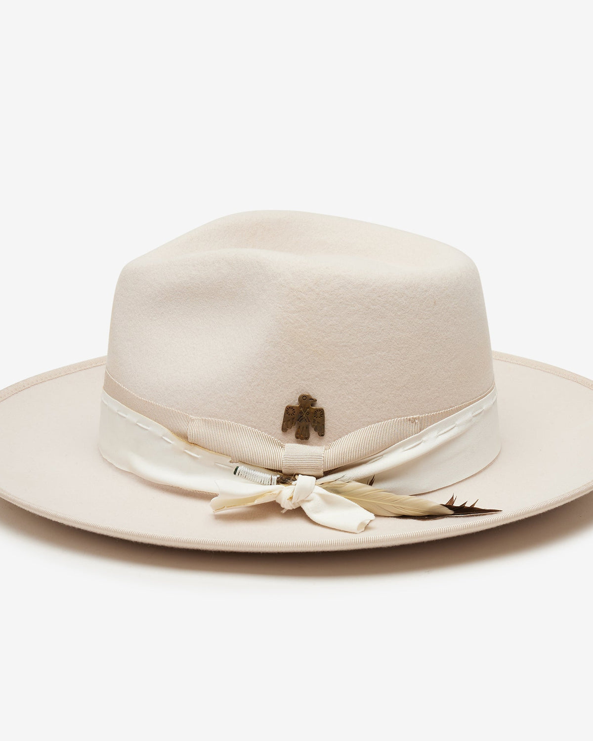 Bennie in Cream