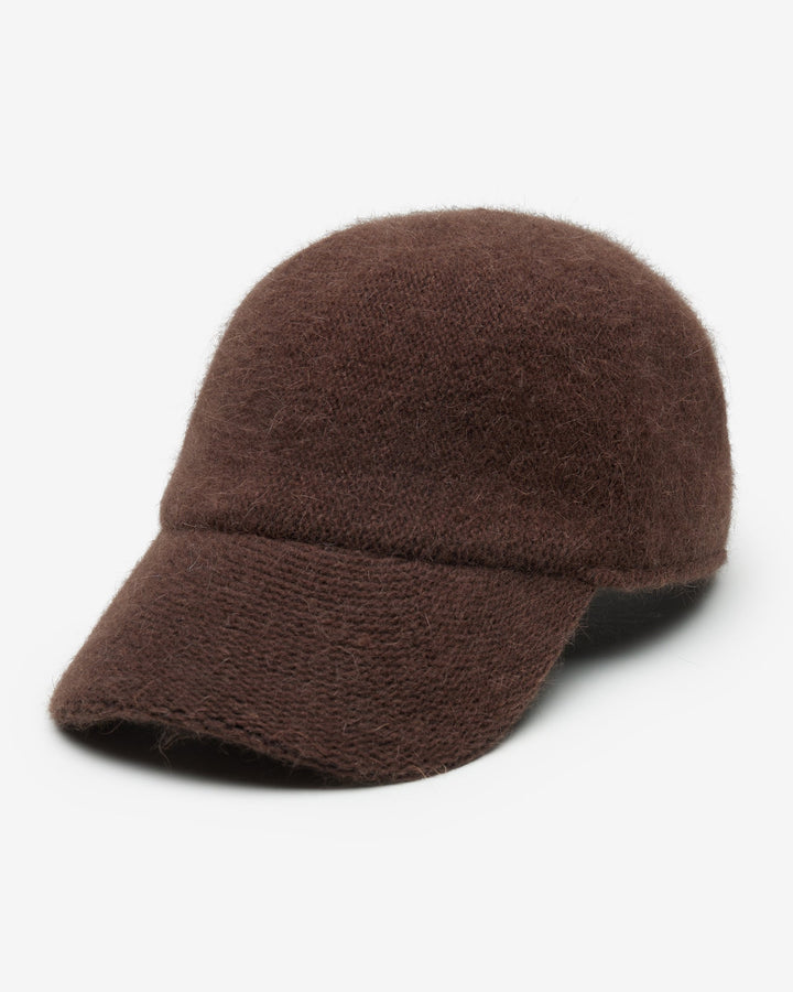 Smith in Brown