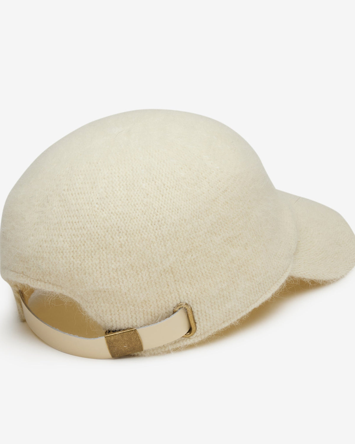 Smith in Ivory