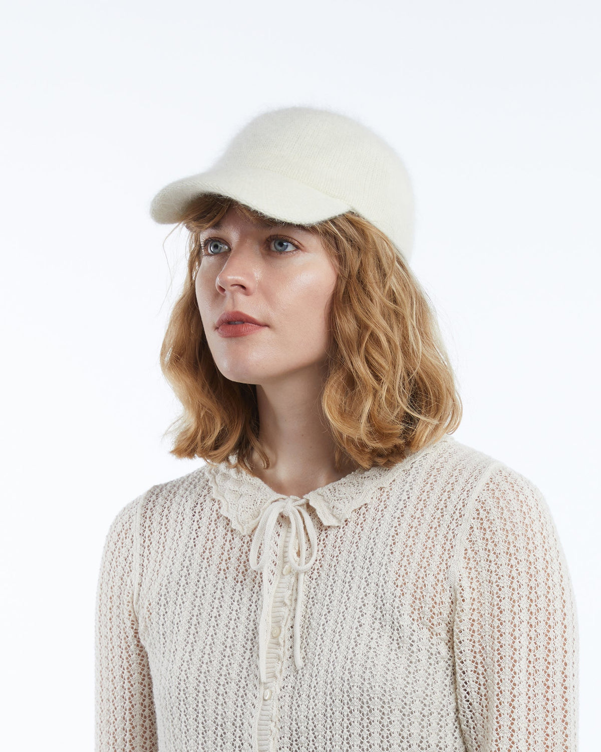 Smith in Ivory