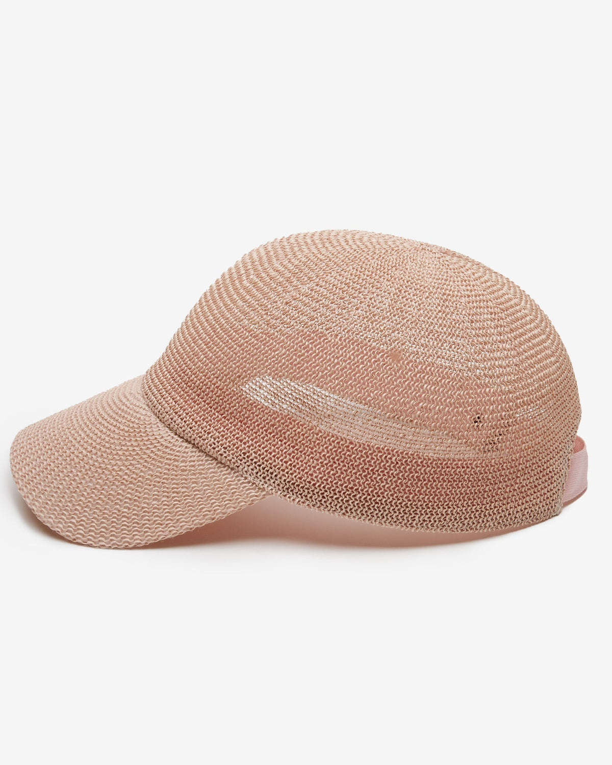 Paula in Blush Rose