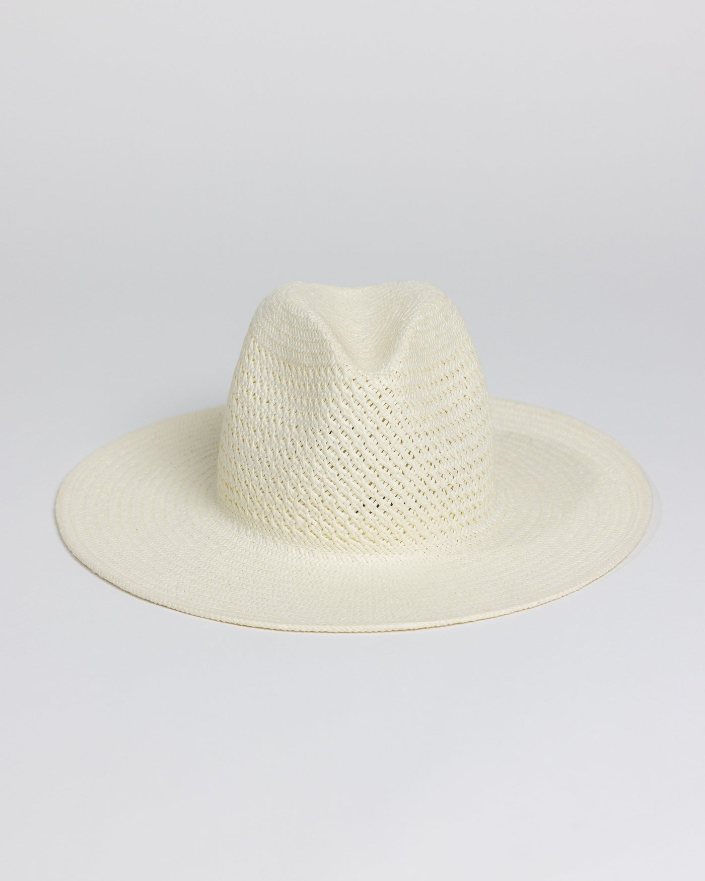 Vented Luxe Packable